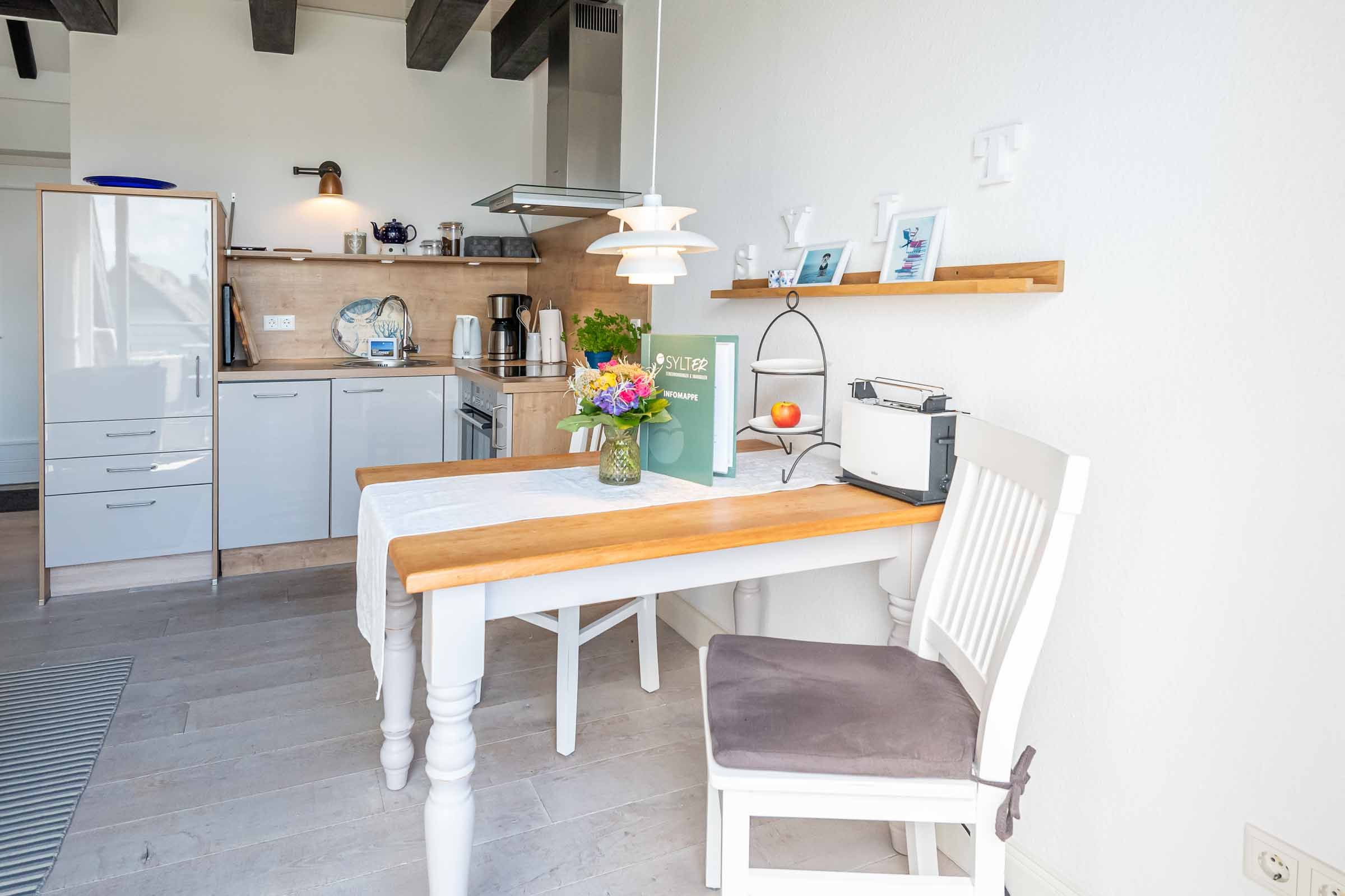 Küche / Küchenzeile