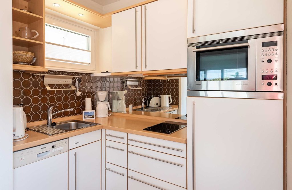 Küche / Küchenzeile