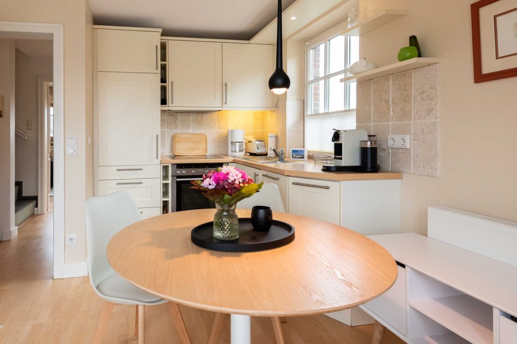 Küche / Küchenzeile