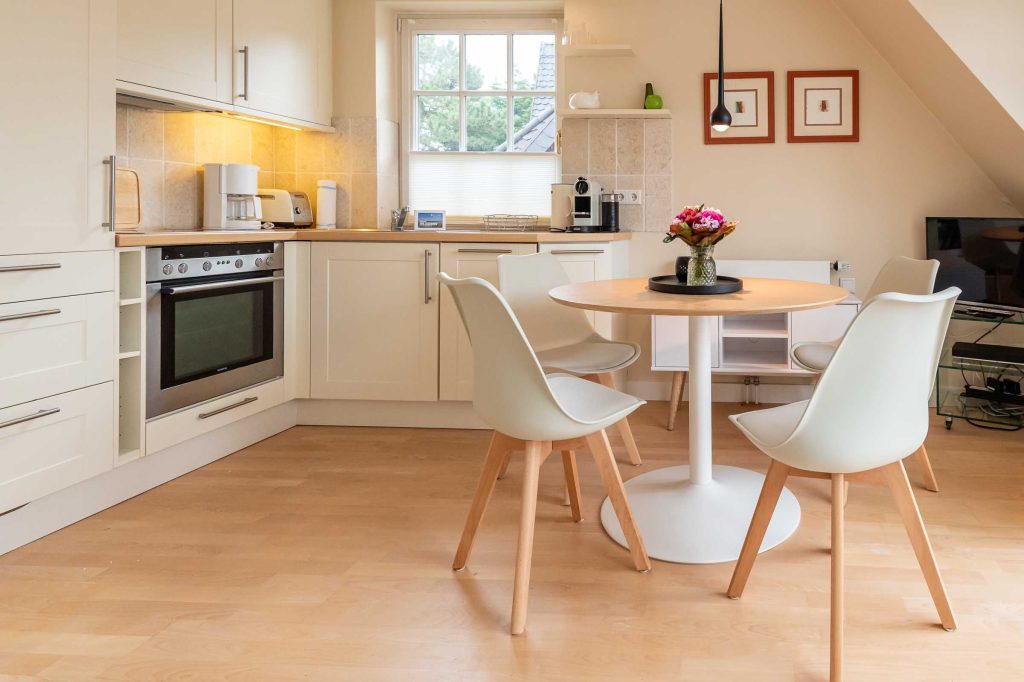 Küche / Küchenzeile