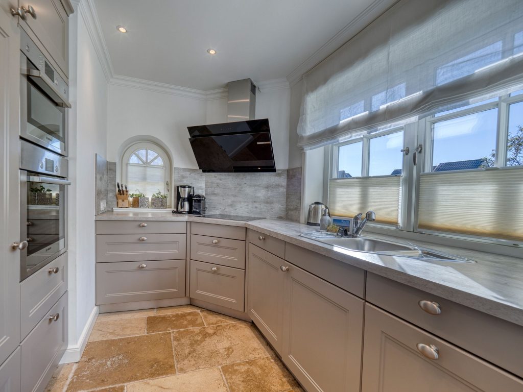 Küche / Küchenzeile