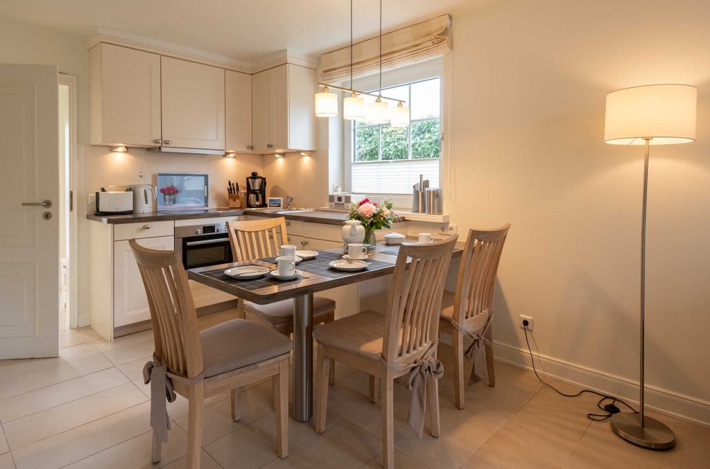 Küche / Küchenzeile