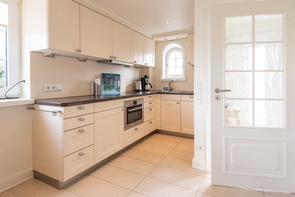 Küche / Küchenzeile