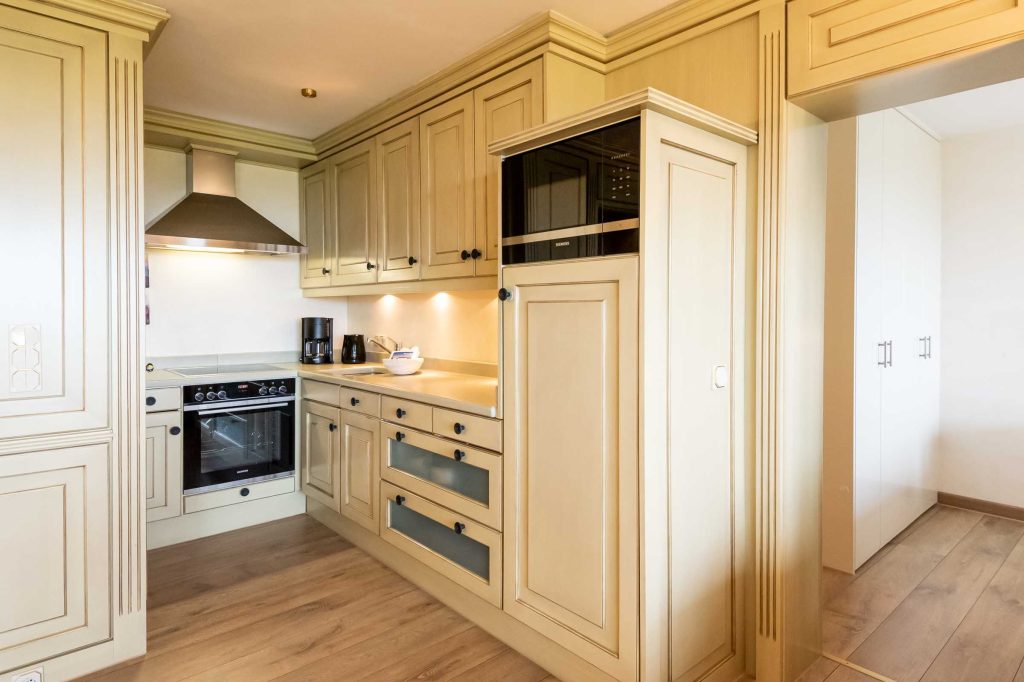 Küche / Küchenzeile