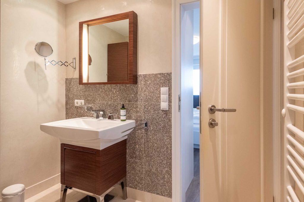 Küche / Küchenzeile