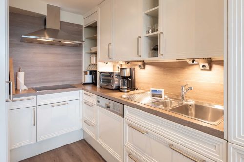 Küche / Küchenzeile