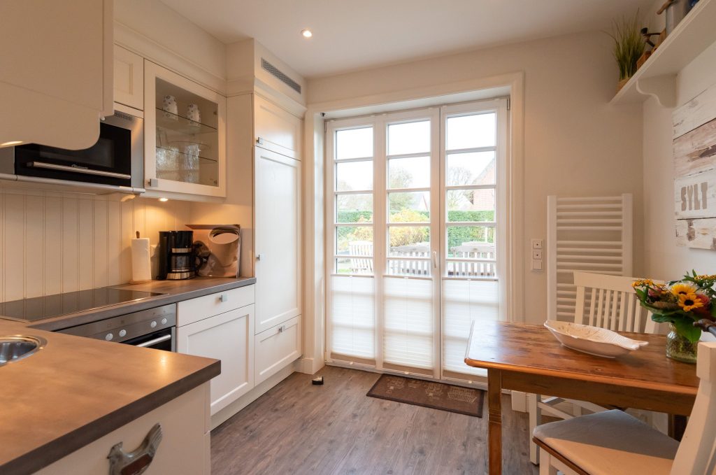 Küche / Küchenzeile