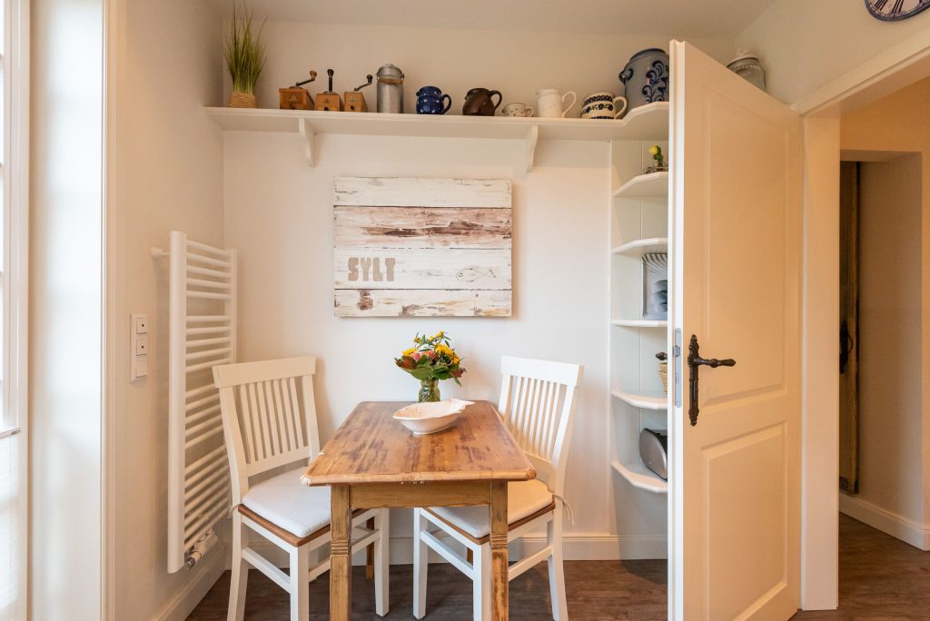 Küche / Küchenzeile