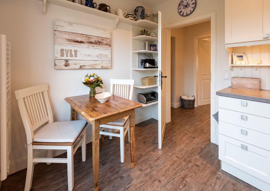 Küche / Küchenzeile