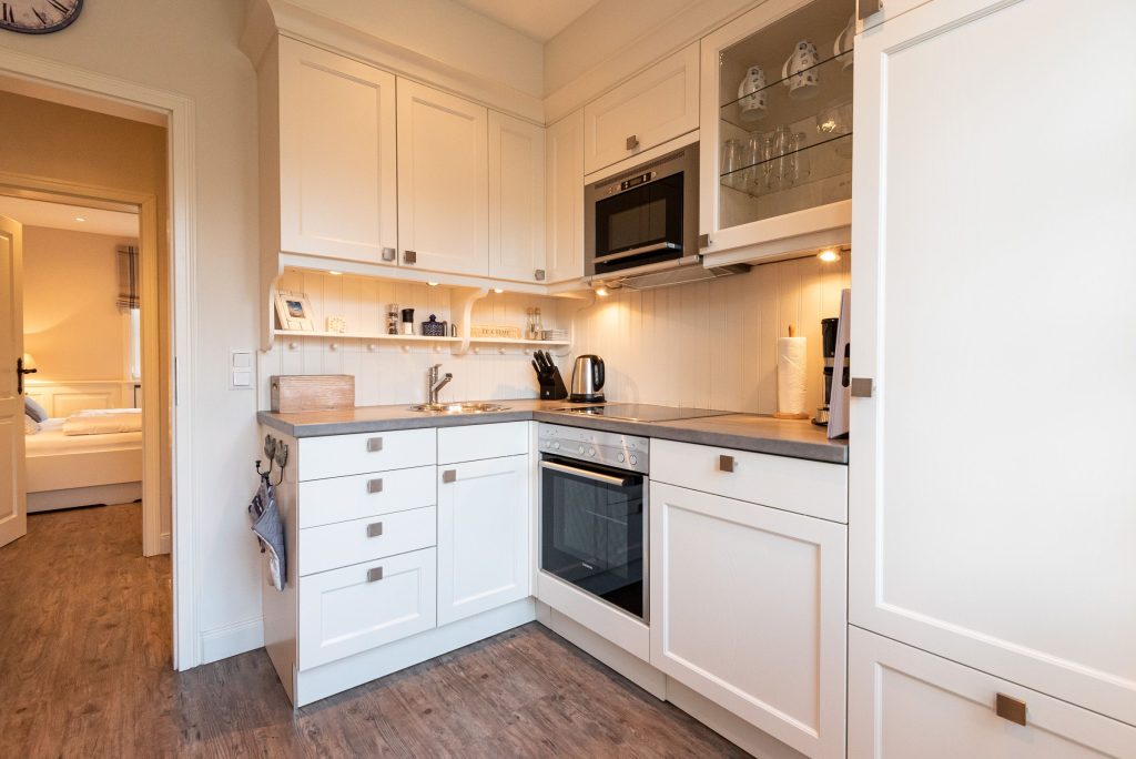 Küche / Küchenzeile