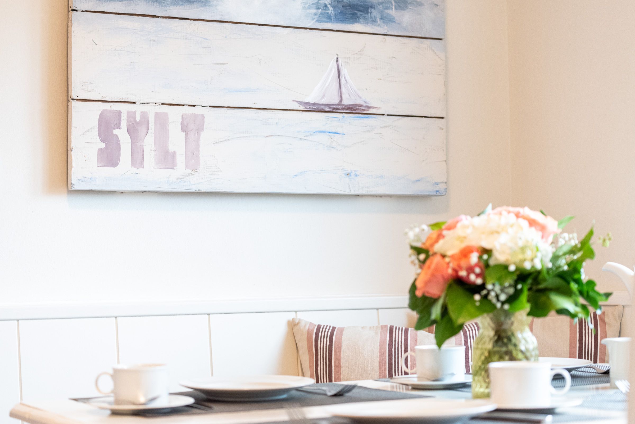 Küche / Küchenzeile