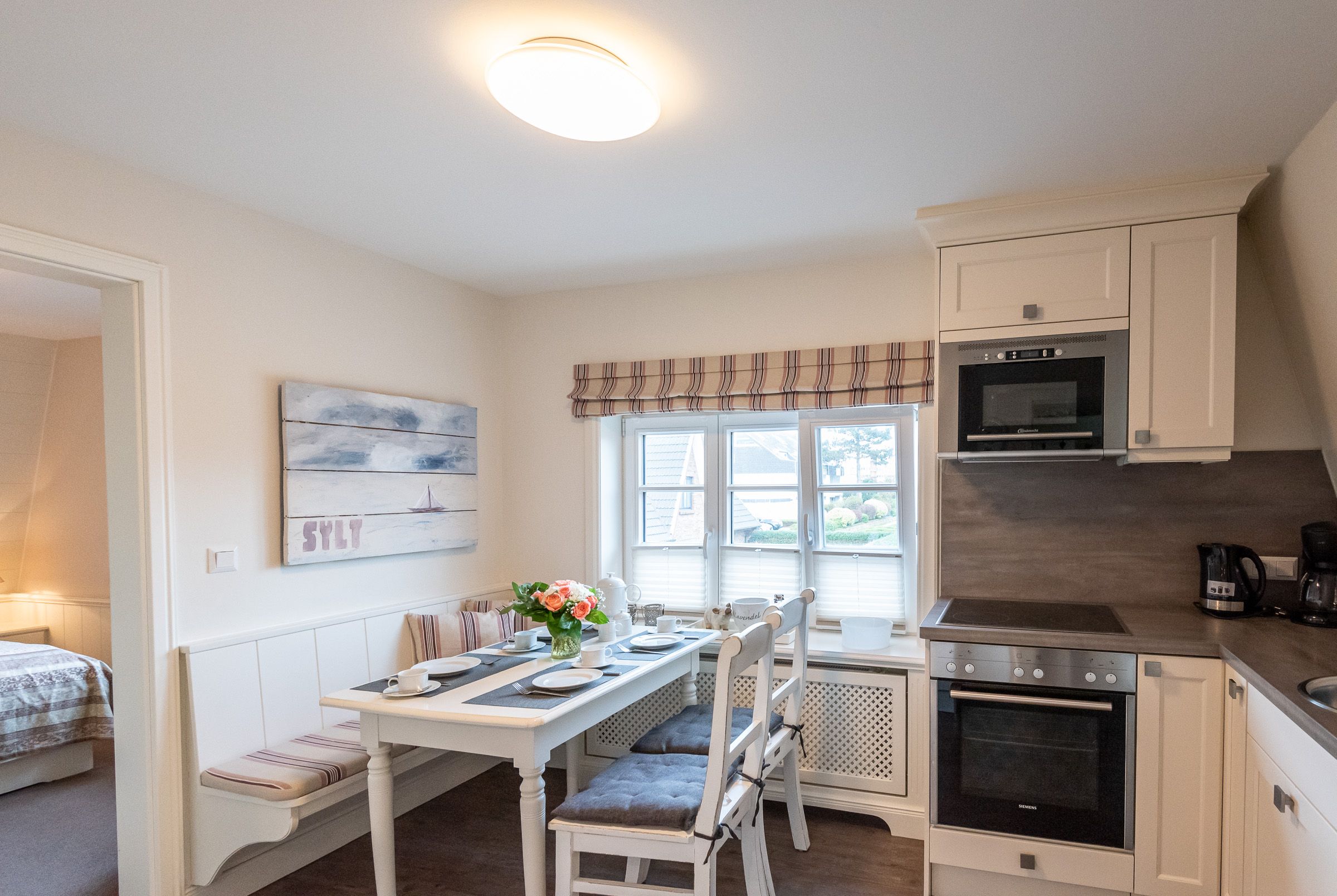 Küche / Küchenzeile