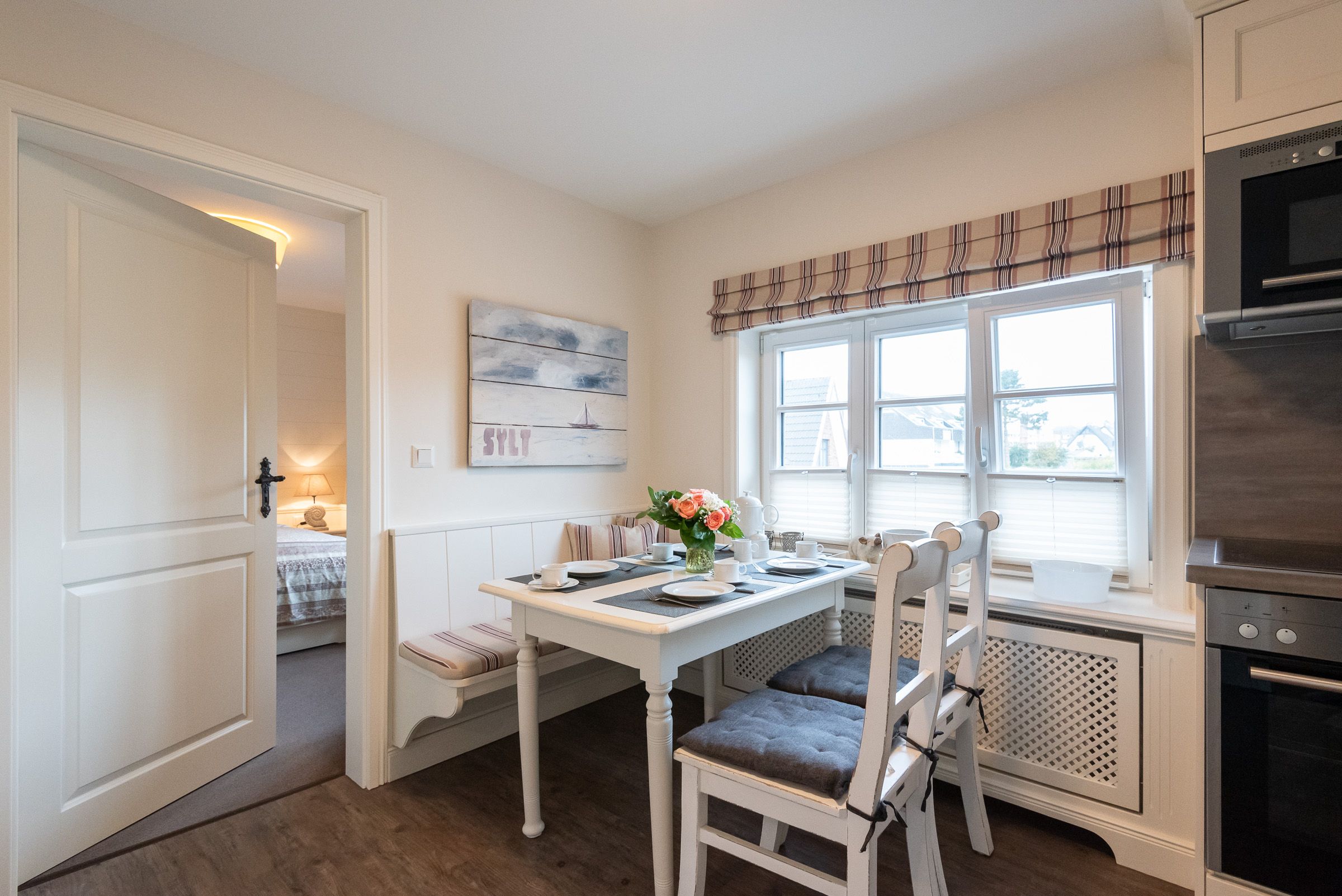 Küche / Küchenzeile