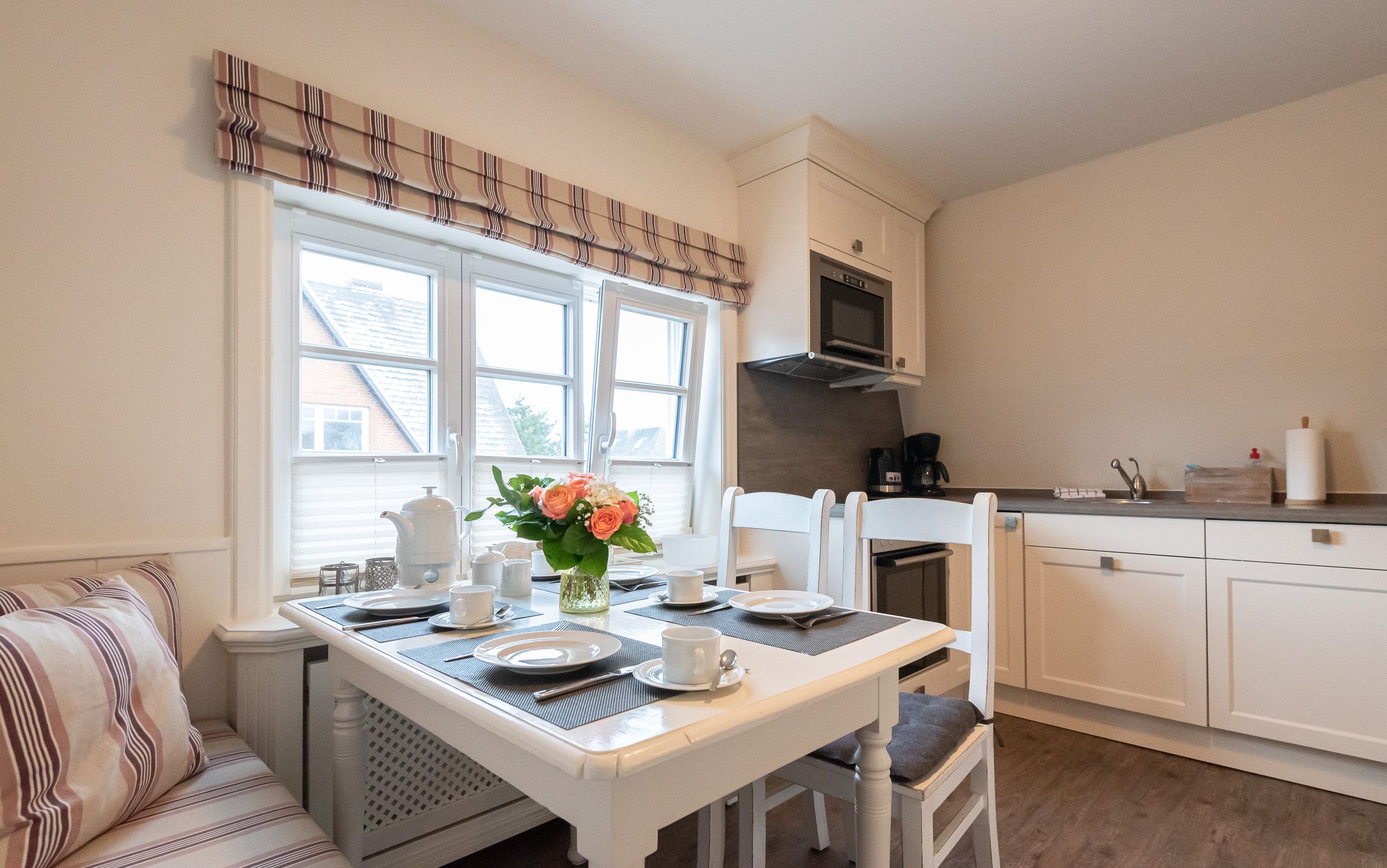 Küche / Küchenzeile