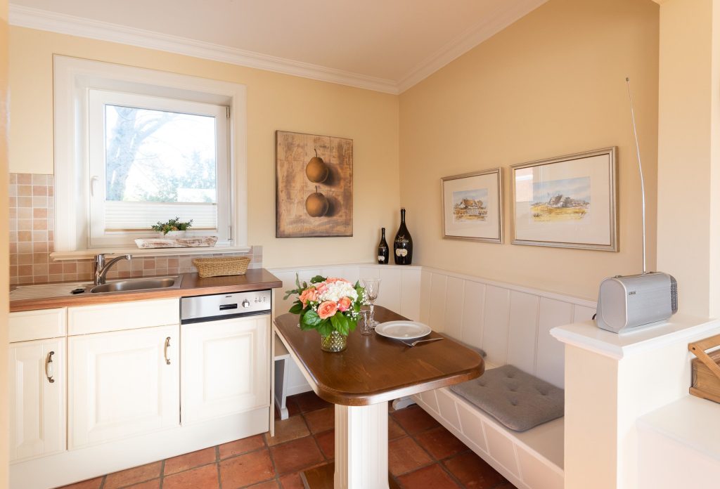 Küche / Küchenzeile