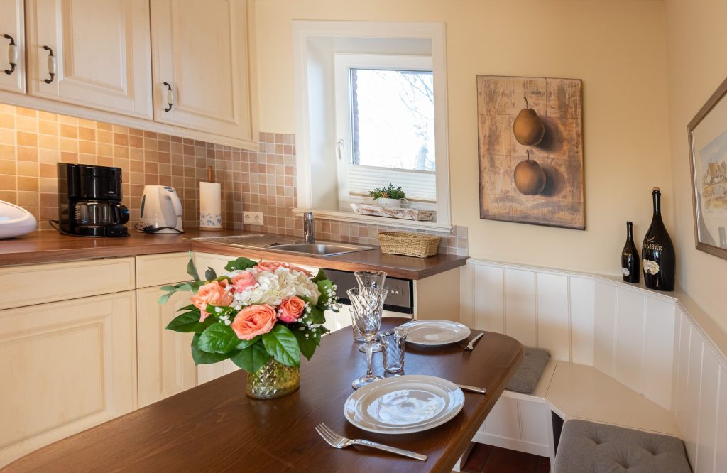 Küche / Küchenzeile