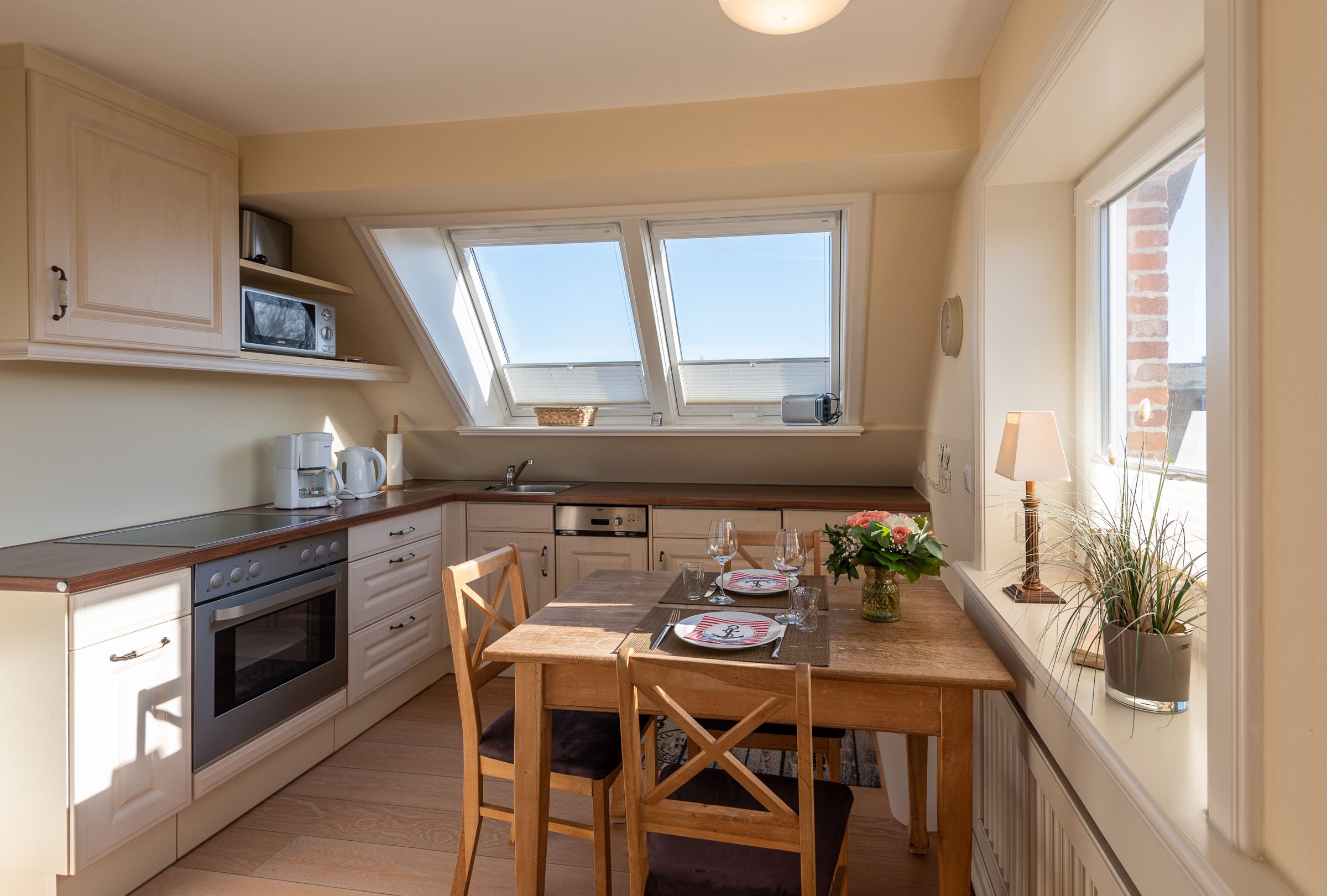 Küche / Küchenzeile