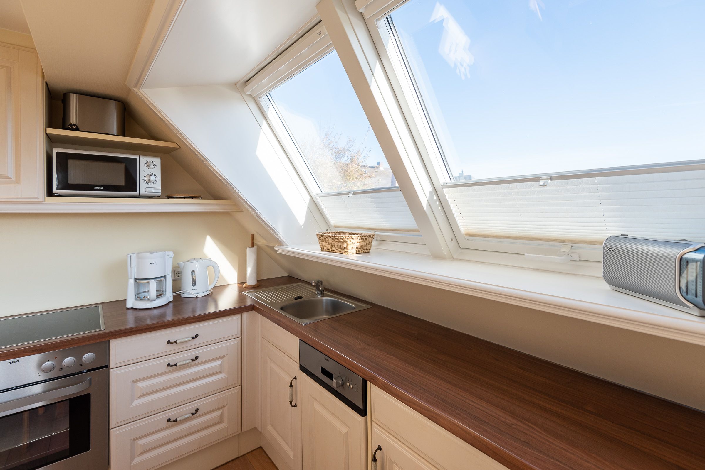 Küche / Küchenzeile