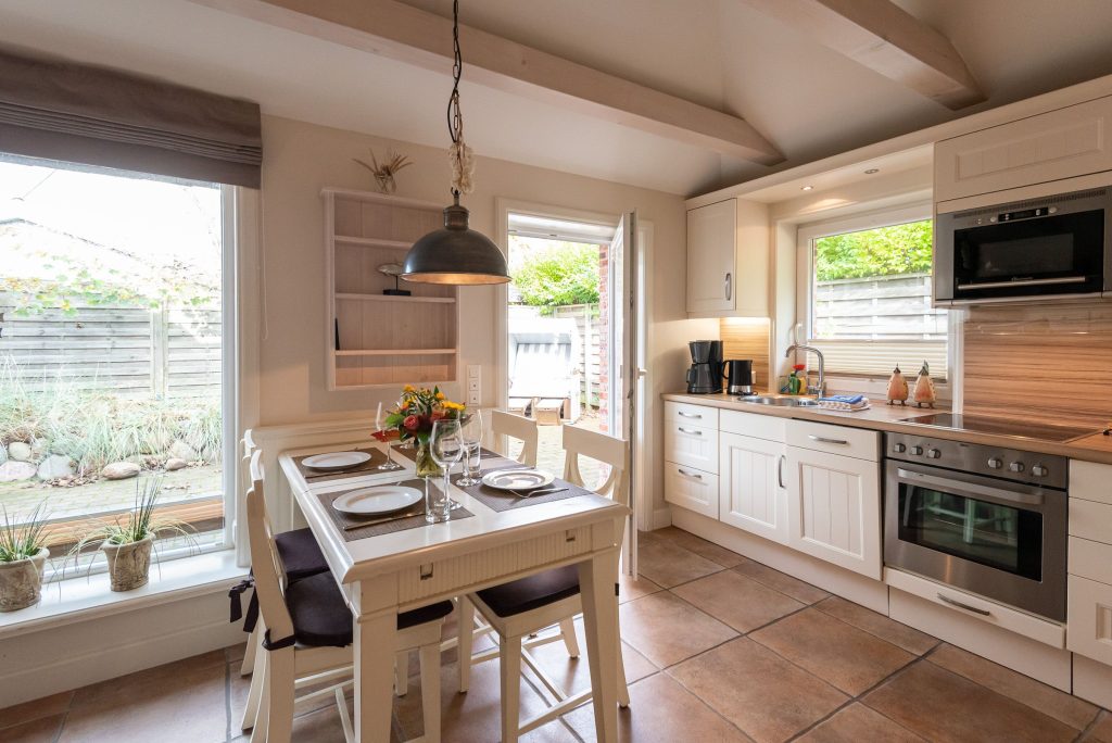 Küche / Küchenzeile