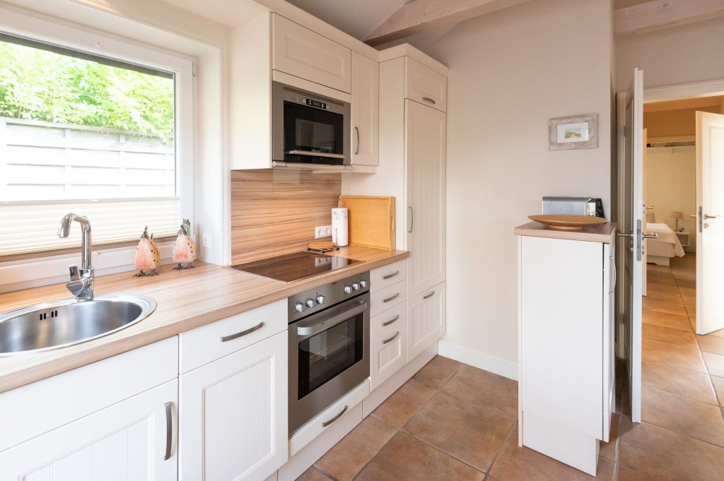 Küche / Küchenzeile