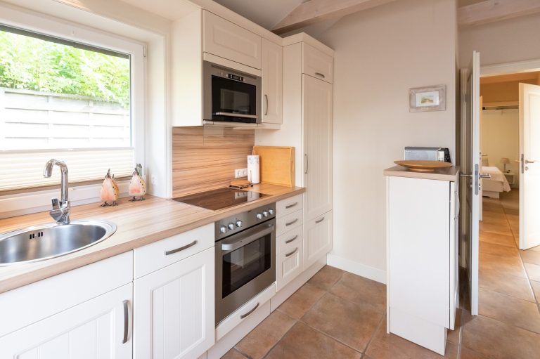 Küche / Küchenzeile