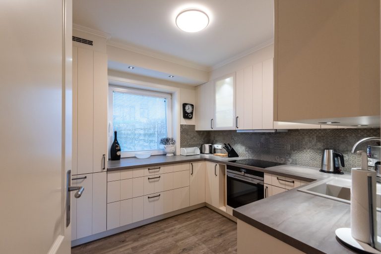 Küche / Küchenzeile