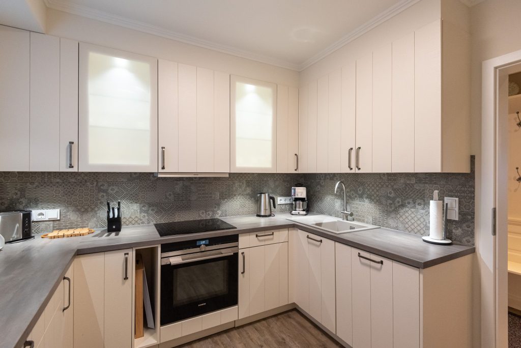 Küche / Küchenzeile