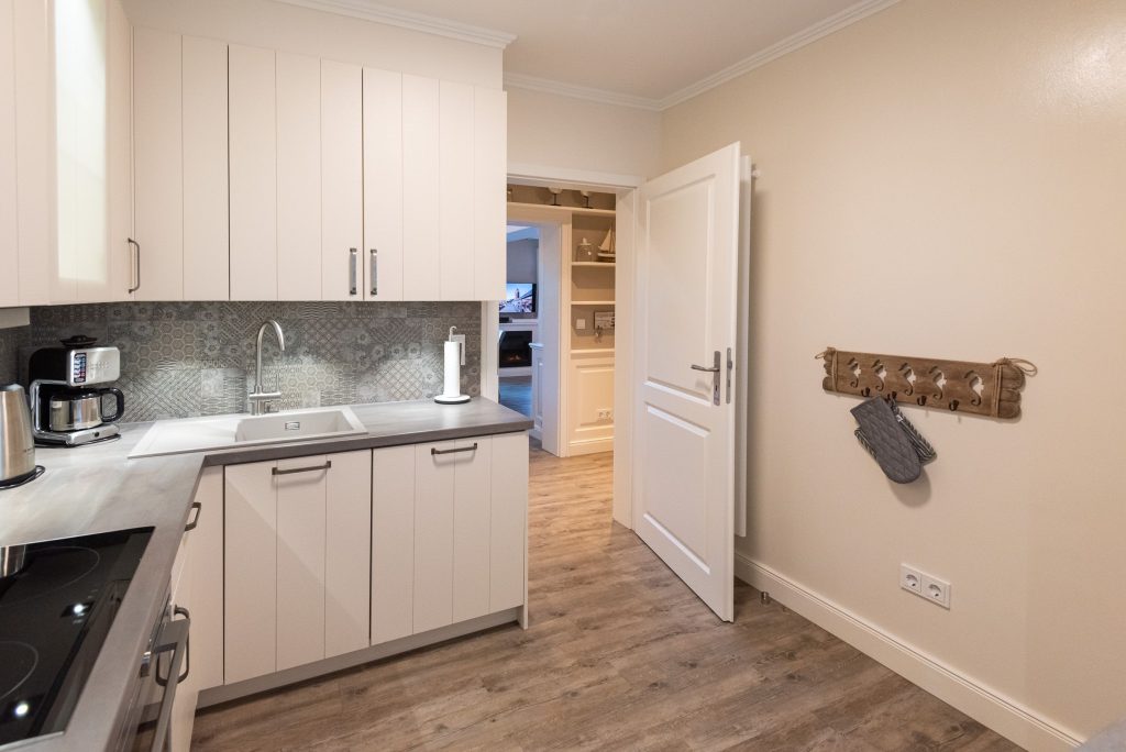 Küche / Küchenzeile