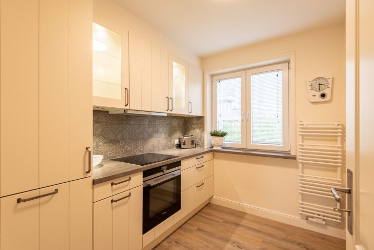 Küche / Küchenzeile