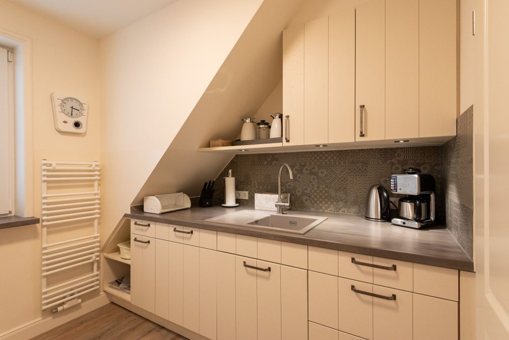 Küche / Küchenzeile