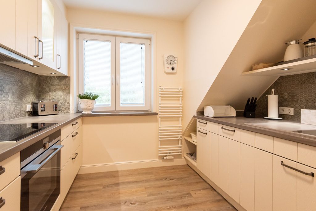 Küche / Küchenzeile