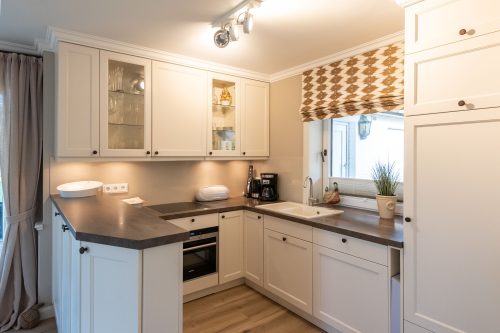 Küche / Küchenzeile