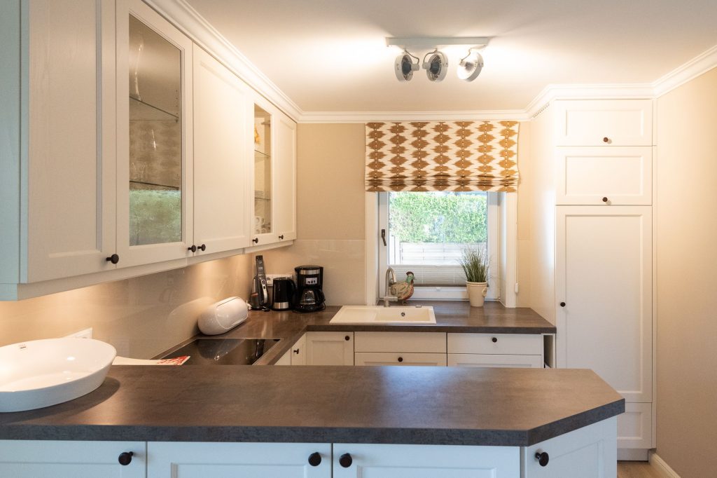 Küche / Küchenzeile