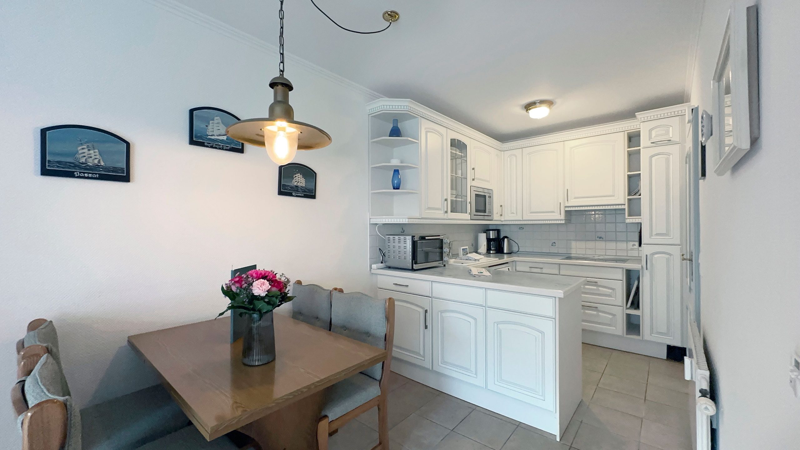 Küche / Küchenzeile