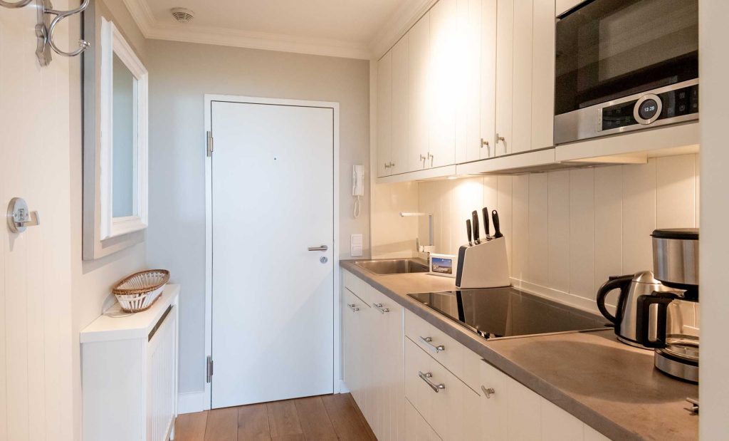 Küche / Küchenzeile