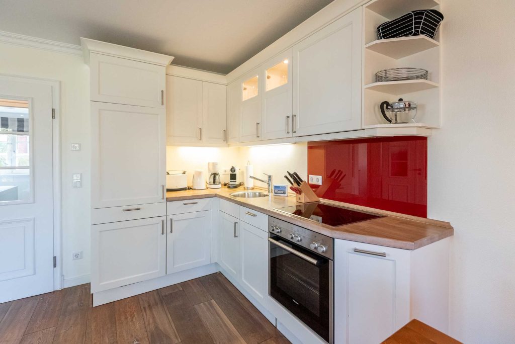 Küche / Küchenzeile