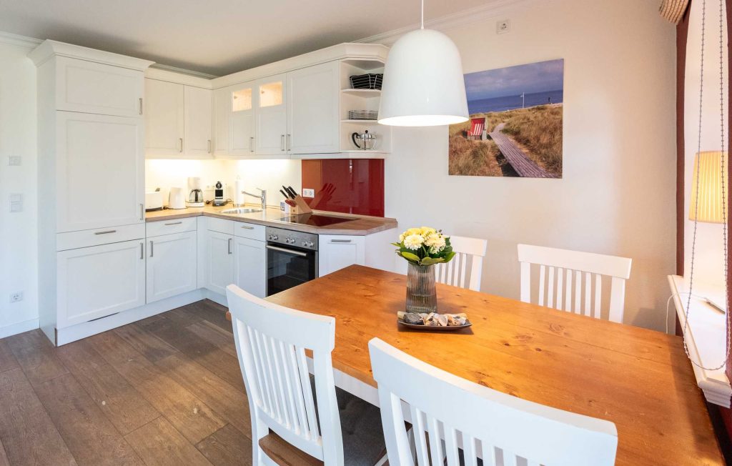 Küche / Küchenzeile