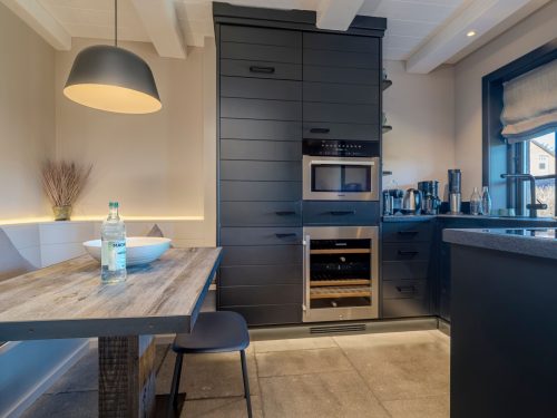 Küche / Küchenzeile