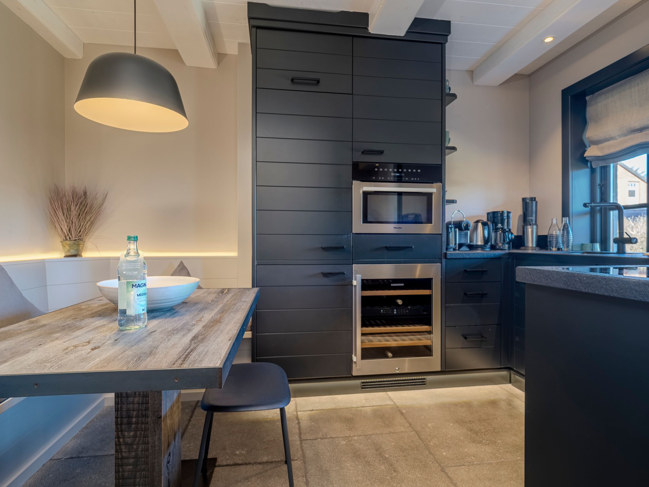 Küche / Küchenzeile