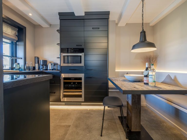 Küche / Küchenzeile