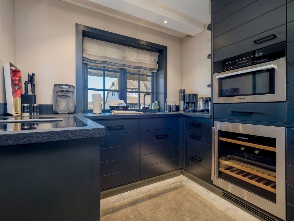 Küche / Küchenzeile