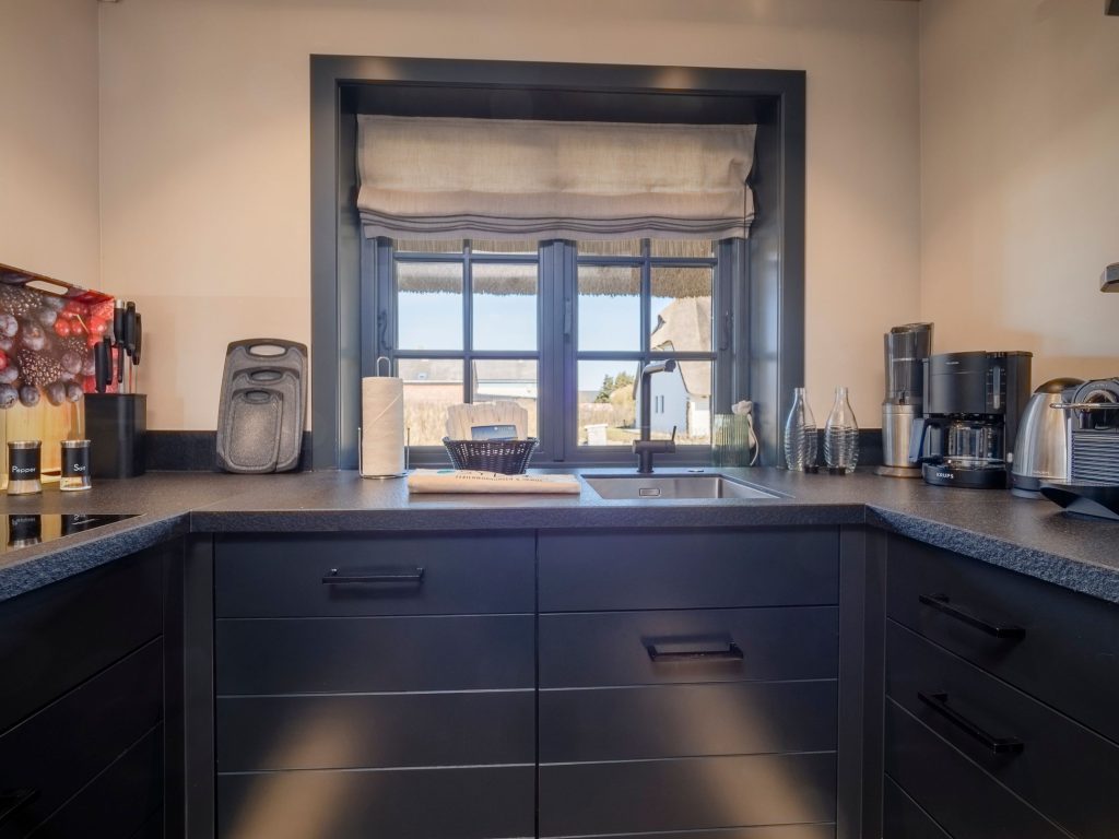 Küche / Küchenzeile