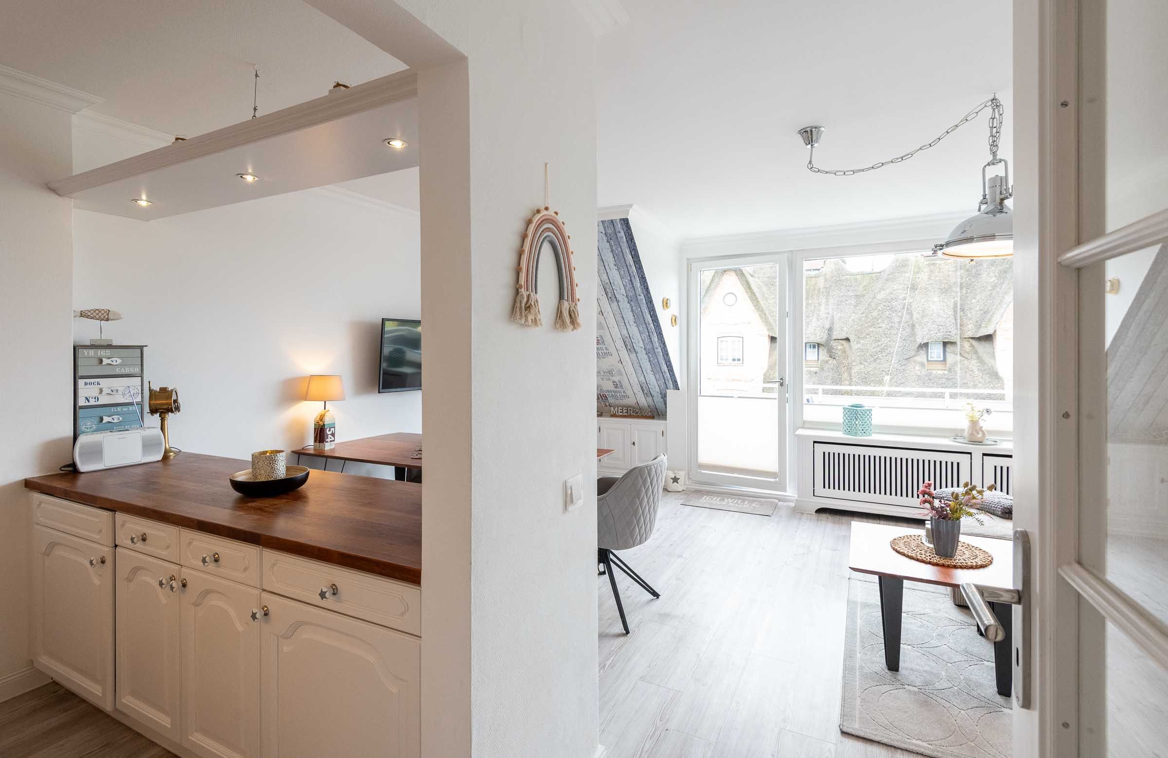 Küche / Küchenzeile