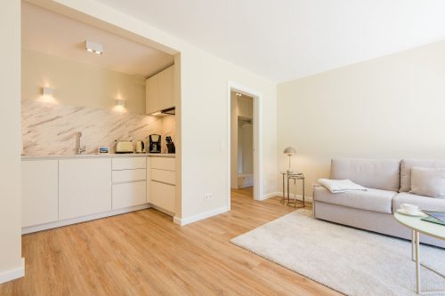 Küche / Küchenzeile