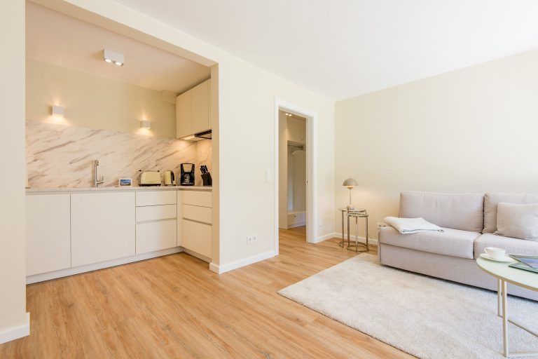 Küche / Küchenzeile