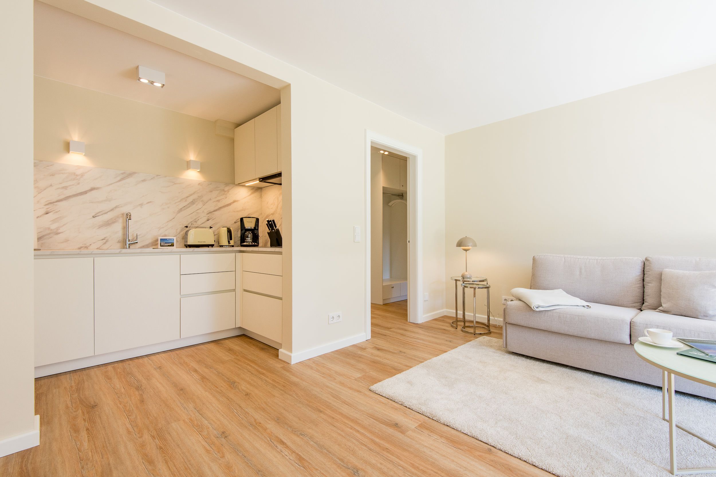 Küche / Küchenzeile