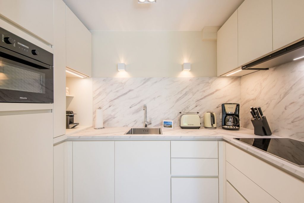 Küche / Küchenzeile