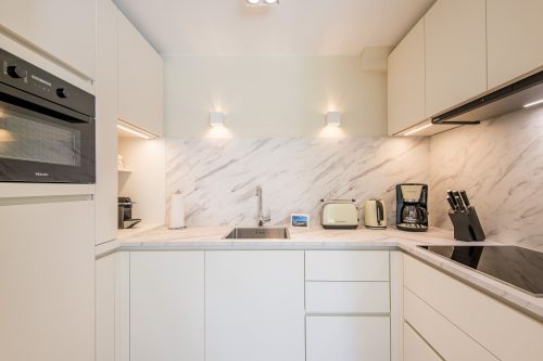 Küche / Küchenzeile