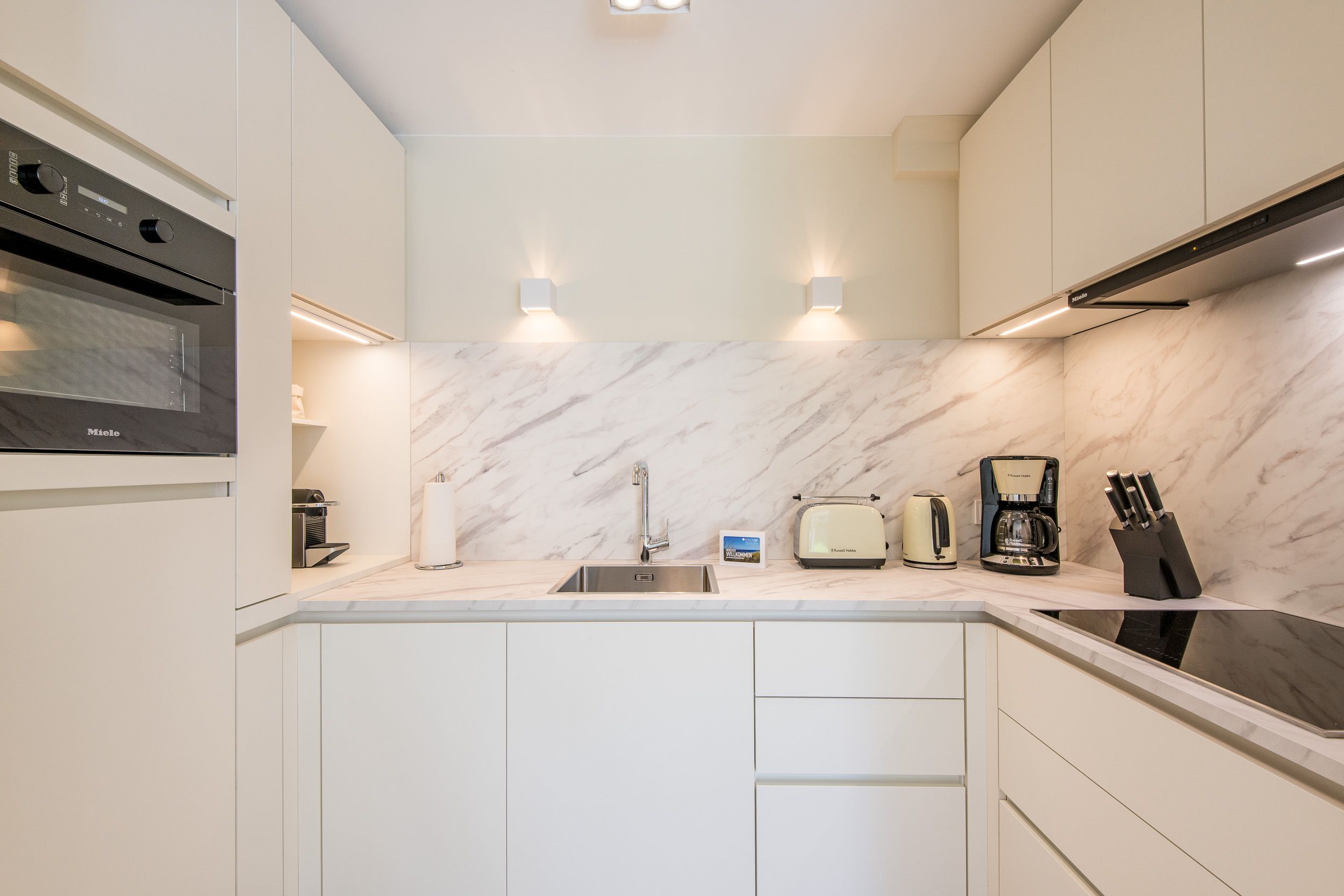 Küche / Küchenzeile