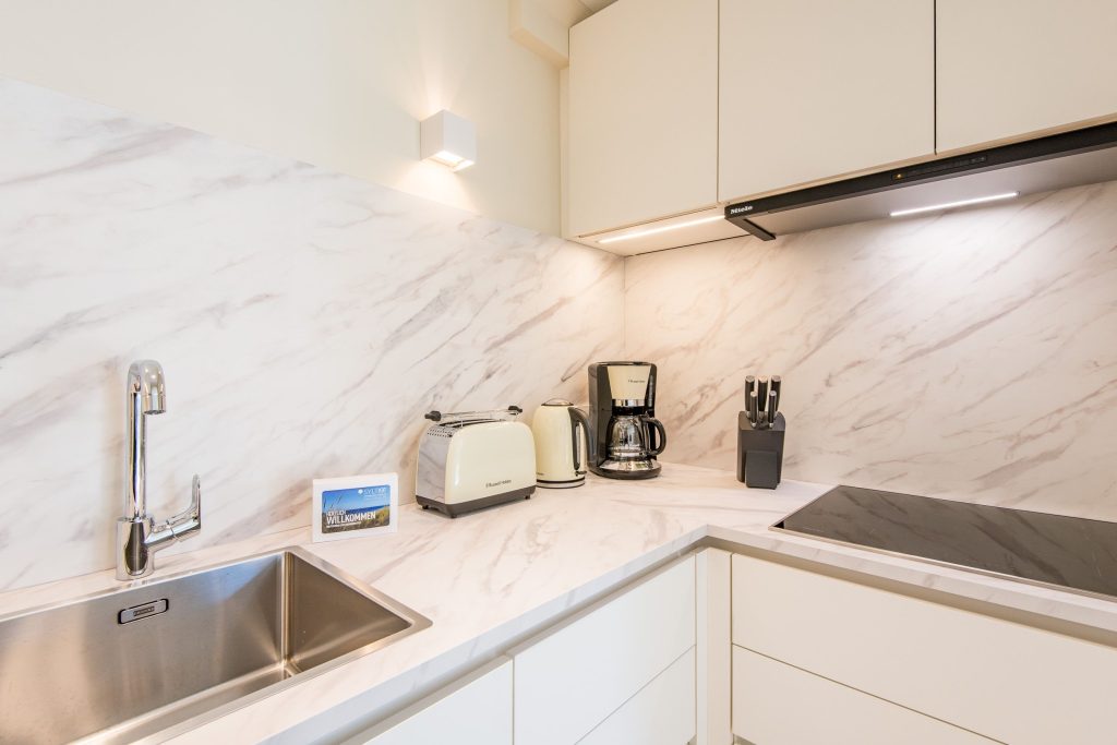 Küche / Küchenzeile